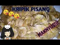 Download Lagu CEMILAN LAGI NIH || RESEP KRIPIK PISANG MAKNYUS ALA SETIA RASA. NIKMATNYA AWET !!!