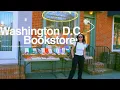 Washington D C s bookstores are so book shopping in America s Capitol
