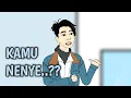 Download Lagu KAMU NANYA? Animasi Sekolah