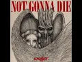 Download Lagu Skillet - Not gonna die (HIGHER PITCH)