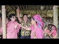 Download Lagu Seeing this scene, the doctor's mother taught the mute mother's stepmother a lesson