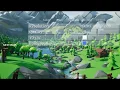 Unity3D Tutorial Creating a Main Menu - Layout And Animations