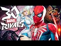 Download Lagu 30 CURIOSIDADES FLIPANTES DE MARVEL RIVALS