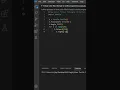 Python programming to Draw color filled triangle color filled triangle program