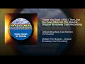 I Want You Back / ABC / The Love You Save (Motown The Musical - Original Broadway Cast Recording) - Raymond Luke Jr., Grasan Kingsberry, Eric LaJuan Summers & Ephraim Sykes