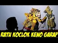 Download Lagu LUCU POL‼️Bagong Dadi Ratu Diece Gareng I Janoko Di wirang Ratu Bagong