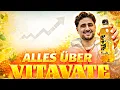 Firma an Wand gefahren?👀 Realtalk über VitaVate🔥 | EliasN97Clipz