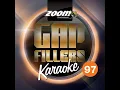 Don't Rock The Jukebox (Originally By Alan Jackson) (Karaoke Version)