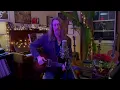 OLIVER WOOD performs "Little Bit Sweet" By The Wood Brothers