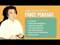 Download Lagu Pance Pondaag Lagu Lawas | Walau Hati Menangis, Akhirnya Kusadari, Seindah Rembulan