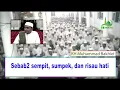 Download Lagu Sebab2 sempit, sumpek, dan risau hati