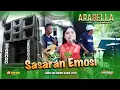 Download Lagu SASARAN EMOSI - SEPTY AYU ARABELLA MUSIC JHON EDI DUWE GAWE 2025 - TUMBUN PANCUR REMBANG