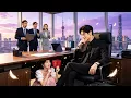 Cold CEO hated his contract wife but her sweet innocence won his heart she was spoiled