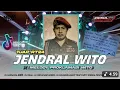 Download Lagu DJ TJAP TASSO JENDRAL WITO MELODY PROKLAMASI X YOU DONT EVENT BASS NULUP BY ZAINUL 99