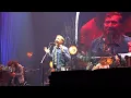 Tyler Childers "Way of the Triune God" Rupp Arena Lexington KY (NYE 2023) 12-31-2023 (live) HD 4K