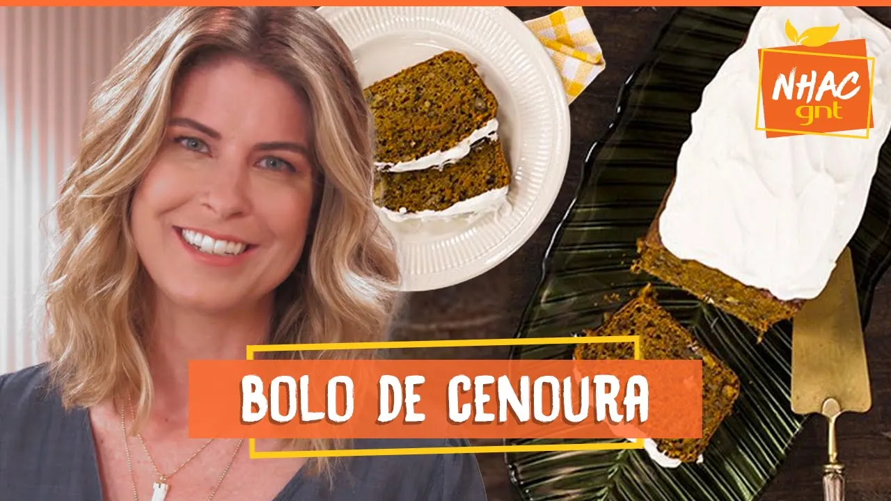 Pão de mel caseiro | Rita Lobo | Cozinha Prática