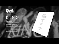 Download Lagu KING - KANARIA || SYMPHONY ORCHESTRA VERSION || VOCAL BY SOL.4CE