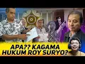 Lagu ANCORR !! ROY SURYO DIHUKUM KAGAMA?! IRMA SURYANI GERAM KASIH USULAN POLDA👏