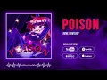 Download Lagu Poison (Hazbin Hotel) | Female Punk Rock Ver. - Cover by June Lovejoy