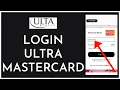 How to Login Ulta Mastercard Online Ulta Mastercard Sign In 2023