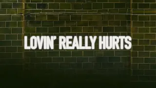 Olly Murs - Lovin' Really Hurts (Knees Up Track By Track)