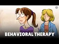 Download Lagu Cognitive Behavioral Therapy (CBT)