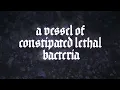 The Ruins Of Beverast - Towards Malakia