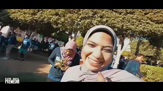 مهرجان يلا بينااا نتجنن   تربية رياضيه                  دندنها