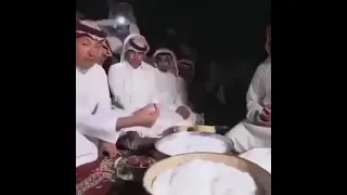 اي واحد يجيه مغص من حليب الابل    يسمع السبب  دندنها