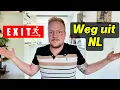 Waarom we echt vertrekken (niet wat je denkt)