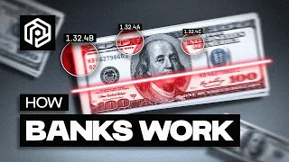 How America’s 4,488 Banks Work