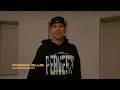 Tate McRae - Revolving door (Behind The Scenes)