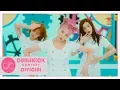 Lagu MOMOLAND(모모랜드) - 주이 Fancam \