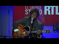 Michaek Kiwanuka - Cold little heart (Live) - Le Grand Studio RTL