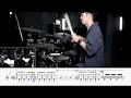 南風　レミオロメン　Drum Cover　ドラム楽譜　歌詞