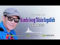 Download Lagu KANDO IWOG TILAIN SAGULIOH {Official Music Lyric} || CHUAN ENSIN