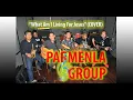 Lagu What Am I Living for Jesus (COVER) by PARMENLA GROUP (Parmenteng Lama)