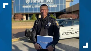 Live Forsyth County deputy killed in on-duty crash sheriff giving update