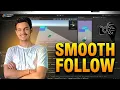 How to Make a Smooth Camera Follow in Unity