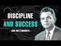 Download Lagu Discipline And Success - Eric Butterworth