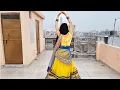 Download Lagu Bahu Batase Si(लहंगा चुन्नी में ऐसी जचरी) Remix_Most popular song 2022_Dance Cover By Neelu Maurya
