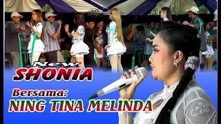 new shonia bersama ning tina melinda