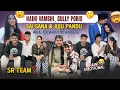 Download Lagu Naini vamshi | Gully Poris | Sai Sana \u0026 Ajay Pandu | All Clarity Video| Naini Emotional,Shree Prabha