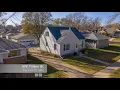 506 Tilden St Fairmont MN