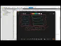 MiniCalculator GUI in java arabic