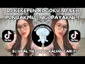 Download Lagu DJ KEKEPEN ROGOKU NYILEH PUNDAKMU | DJ NGUPAYAKNE HERIS HYDRAWAN MENGKANE VIRAL TIKTOK 2025 TERBARU