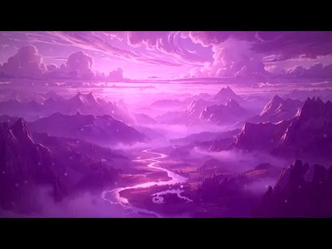 Cinematic Focus Music for Studying, Reading & Sleep 🍂 Cipher Sequence