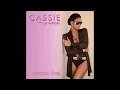 Cassie - Official Girl (feat  Lil Wayne) 432 Hz