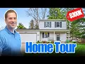 WHAT 300K BUYS YOU Walking Distance to Michigan State East Lansing Michigan