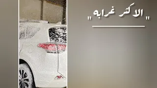 شيله الاكثر غرابه مسرع 